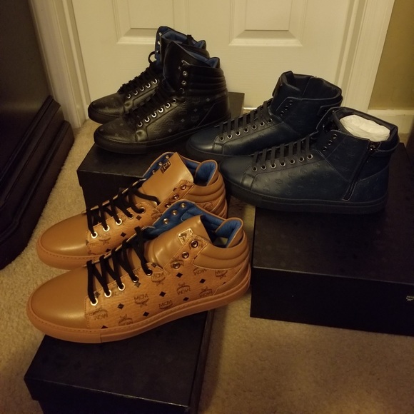 Meet your Posher, Hassan - Picture 1 of 1